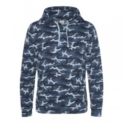 Felpe Camo Hoodie 2