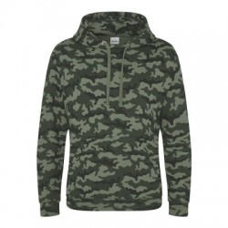 Felpe Camo Hoodie 2