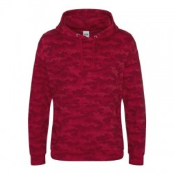 Felpe Camo Hoodie 2
