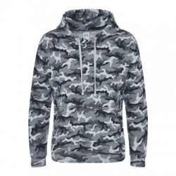 Felpe Camo Hoodie 2