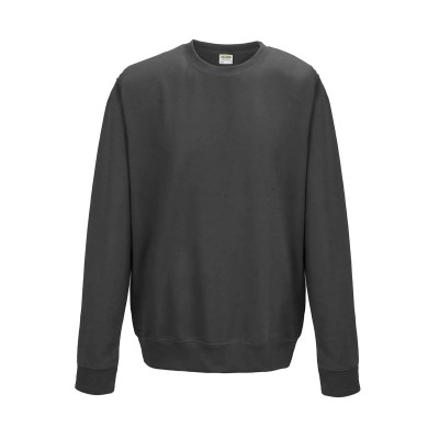 Felpe AWDis Sweat colore charcoal taglia XS