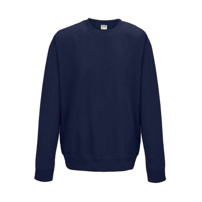 Felpe AWDis Sweat colore new french navy taglia XS