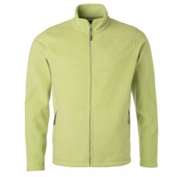 Pile Men's Fleece Jacket