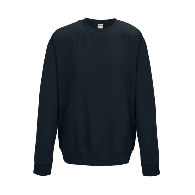 Felpe AWDis Sweat colore oxford navy taglia XS