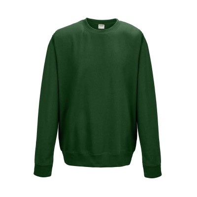 Felpe AWDis Sweat colore bottle taglia XS