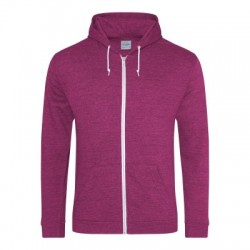 Felpe Heather Zoodie 2