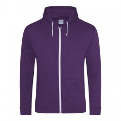 Felpe Heather Zoodie 2