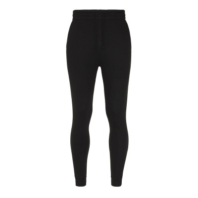 Pantaloni Tapered Track Pant colore jet black taglia XL