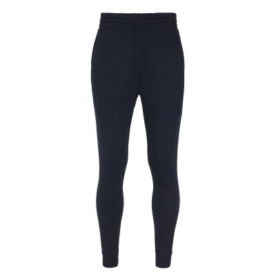 Pantaloni Tapered Track Pant colore new french navy taglia S