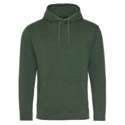 Felpe Washed Hoodie 2