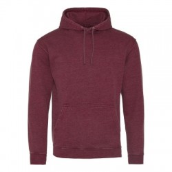 Felpe Washed Hoodie 2