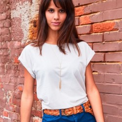 T-Shirt Ladies' Casual-T