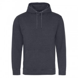 Felpe Washed Hoodie 2