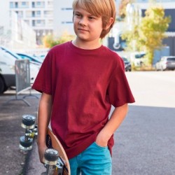 T-Shirt Boys' Basic-T