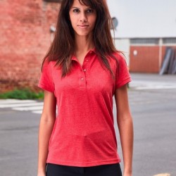 Polo Ladies' Basic Polo