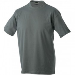 T-Shirt Round-T Heavy colore dark royal taglia S