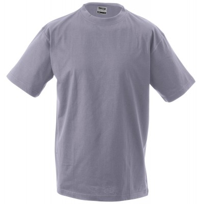 T-Shirt Round-T Heavy colore lilac taglia S