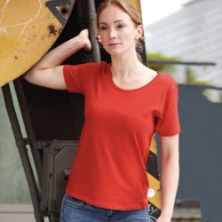 T-Shirt Workwear-T Women