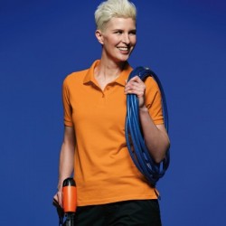 Polo Workwear Polo Women