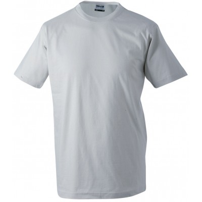 T-Shirt Round-T Heavy colore light-grey taglia S