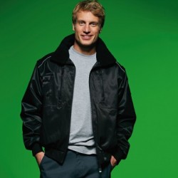 Giacche Pilot Jacket 3 in 1