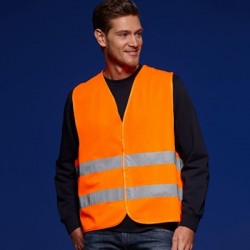 Giacche Safety Vest Adults