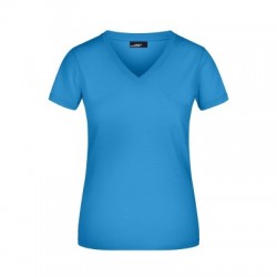 T-Shirt Ladies' V-T 2