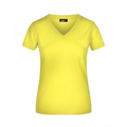 T-Shirt Ladies' V-T 2