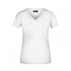 T-Shirt Ladies' V-T 2