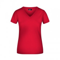 T-Shirt Ladies' V-T 2