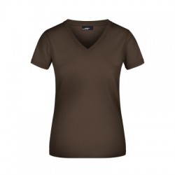 T-Shirt Ladies' V-T 2