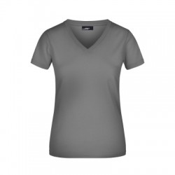 T-Shirt Ladies' V-T 2