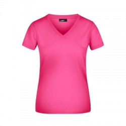 T-Shirt Ladies' V-T 2