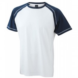 T-Shirt Men's Raglan-T 2