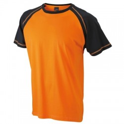 T-Shirt Men's Raglan-T 2