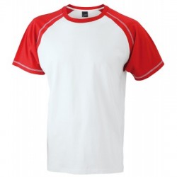 T-Shirt Men's Raglan-T 2