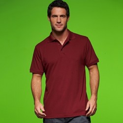 Polo Men's Workwear Polo