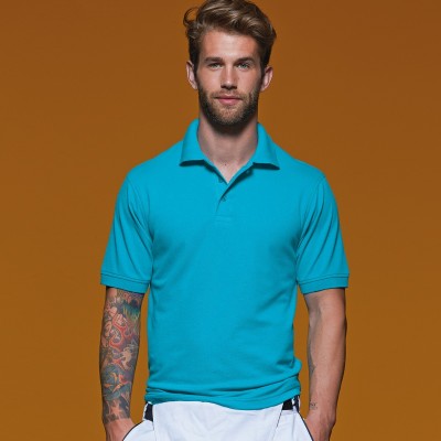 Polo Men's Workwear Polo