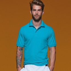 Polo Men's Workwear Polo 2