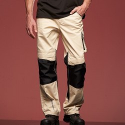 Pantaloni Workwear Pants
