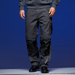 Pantaloni Workwear Pants 2