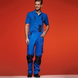Pantaloni Workwear Pantsss With Bib