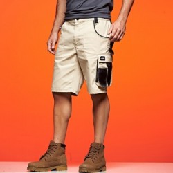 Pantaloni Workwear Bermudas