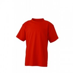 T-Shirt Junior Basic-T 2