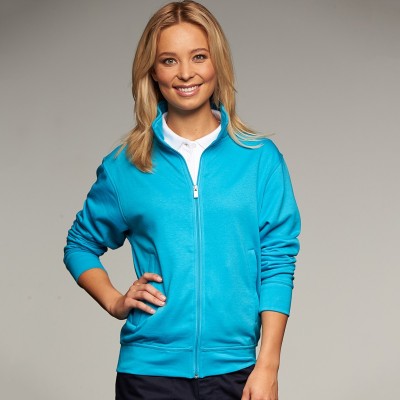 Felpe Workwear Sweat Jacket