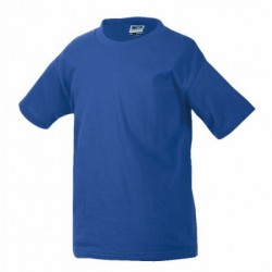 T-Shirt Junior Basic-T 2