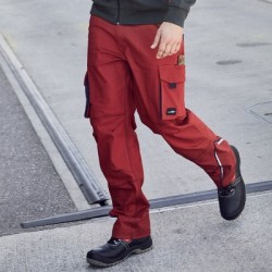 Pantaloni Workwear Pants-Level 2 2