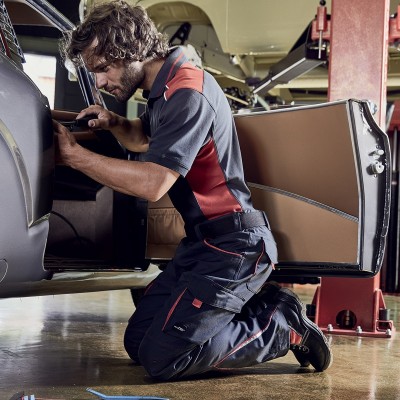 Pantaloni Workwear Pants-Level 2