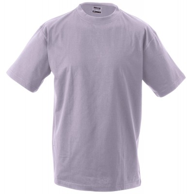 T-Shirt Junior Basic-T colore lilac taglia XS