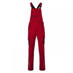 Pantaloni Workwear Pants with Bib-Level 2
